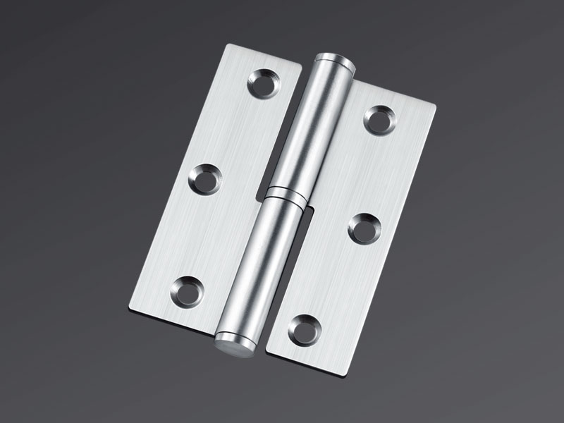 High grade hinge